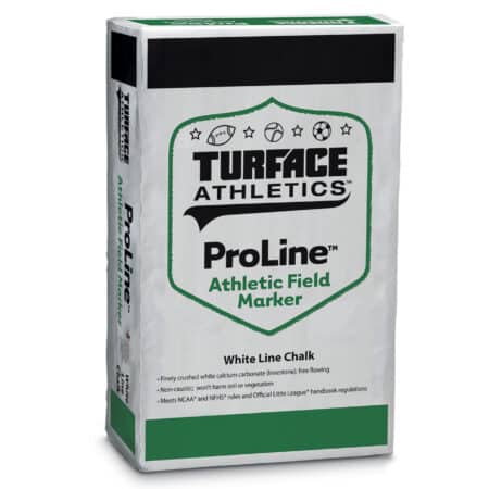 All-Pro Plus Athletic Field Marker Chalk (50 lb. Bag)