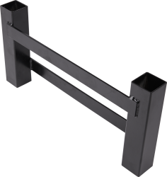 Hollywood Double Base Anchor