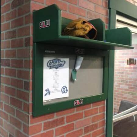 Thorpe Coaches Station