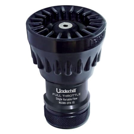 Magnum UltraMax Premium Series Nozzle 1"