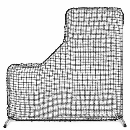 Bullet L-Screen 7' x 7'