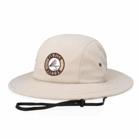 800 UV Protection McKenzie Hat
