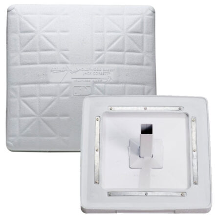 Hollywood Original Jack Corbett Bases (Set of 3)