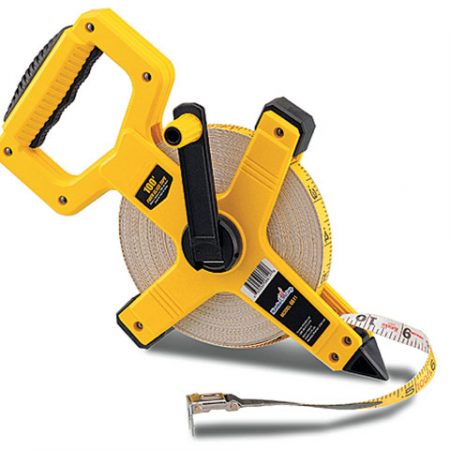 Tape Measures