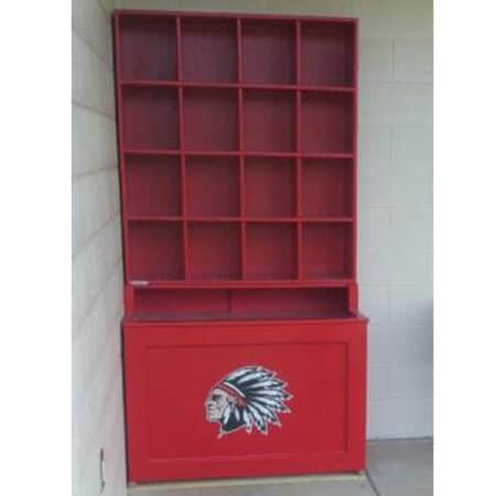 Bat/Helmet Combo - Dugout King