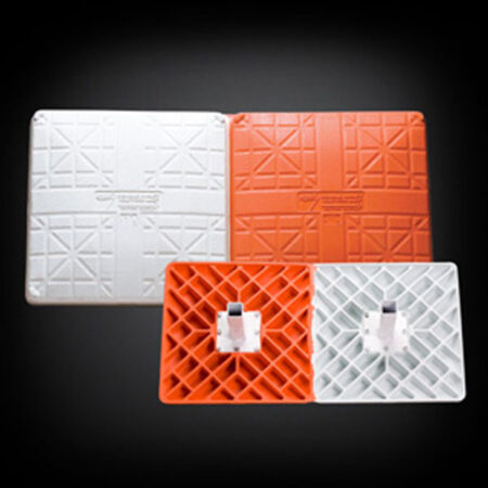 Hollywood Double 1st Base (Set)