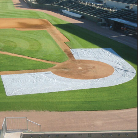 Mesh BP Turf Protector