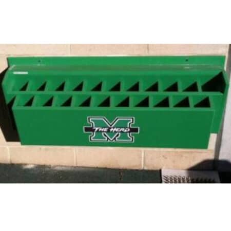 Bat Rack - Blackjack