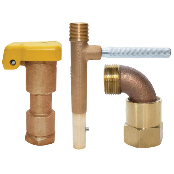 Hose Fittings