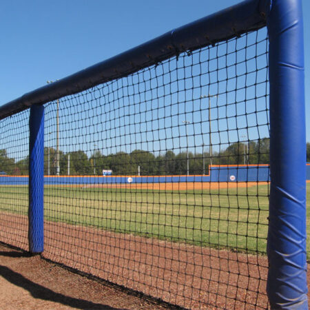 Nylon Dugout Net (#36) 2XT Premium