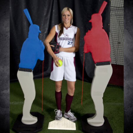 ProMounds Designated Hitter (Pro Model 5' 9" H)