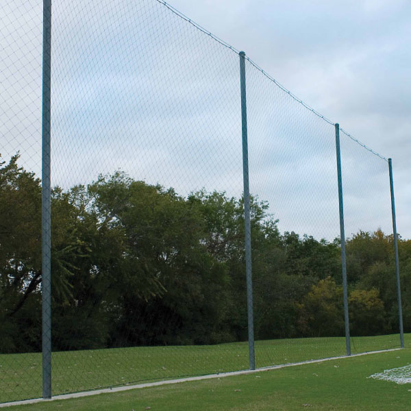 Barrier Netting/Backstop Systems
