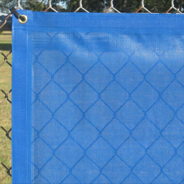 Vinyl-Coated Polyester