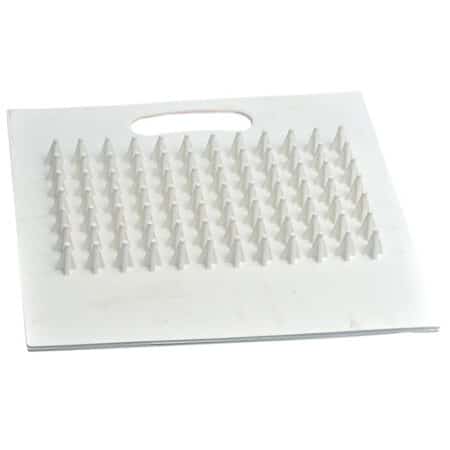 Cleat Cleaner with Handle