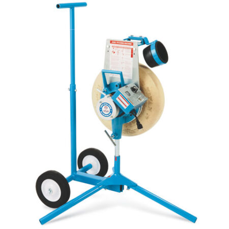 Jugs Softball Transport Cart