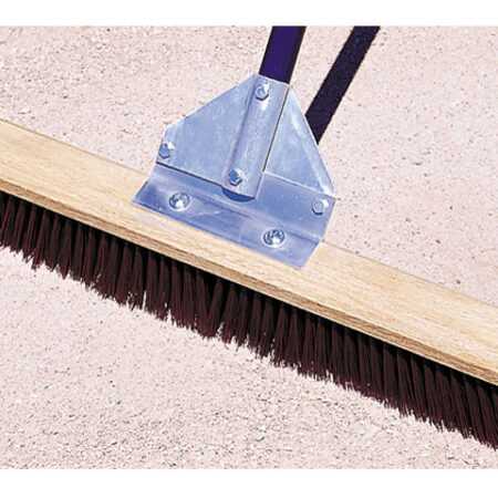 Push Broom