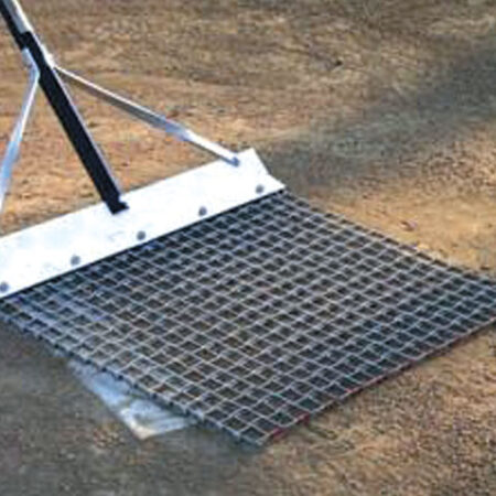 Flexible Steel Finishing Mop