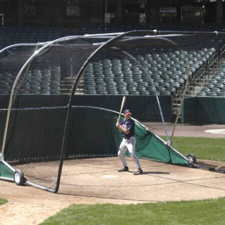 Big Bubba Replacement Net