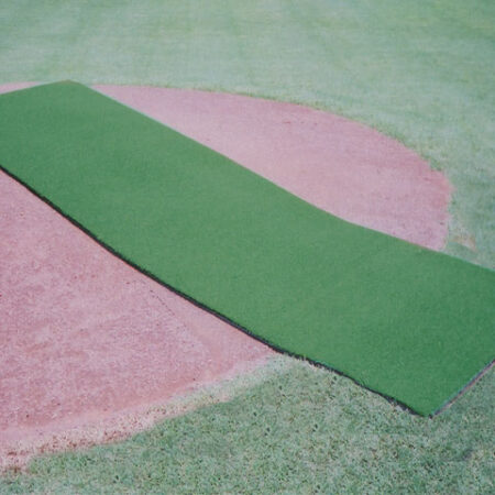 Pitching Turf Mat 6' x 12'