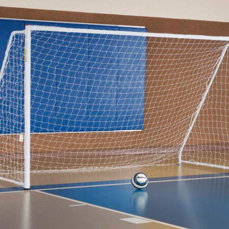 Portable, Foldable Indoor Soccer Goal (Ea.)