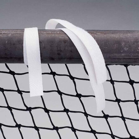 Hook & Loop Net Straps 16" (Set of 24)