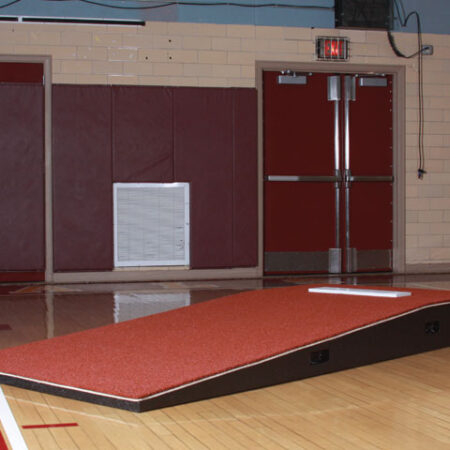 ProMounds Collegiate Mound