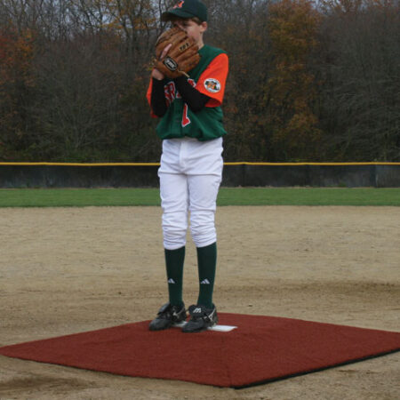 ProMounds "Minor-League" Game Mound