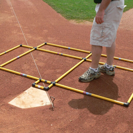 Triple Play Template