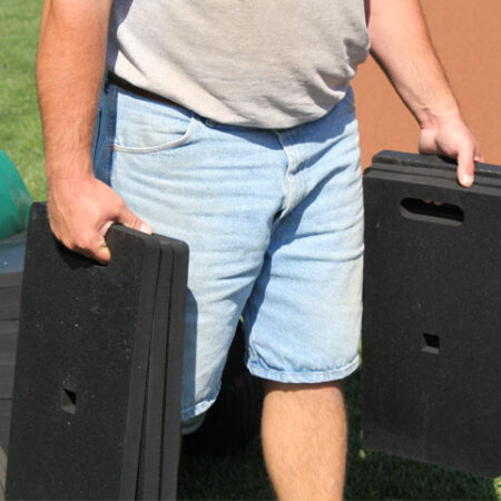 Tarp Weights (Set of 4)