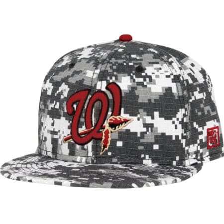 THE GAME GP358 DIGITAL CAMO