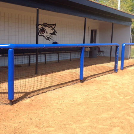 DIY Rail Padding Kit (2" Dia.)