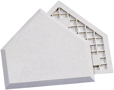 Waffle Throw Down Home Plate