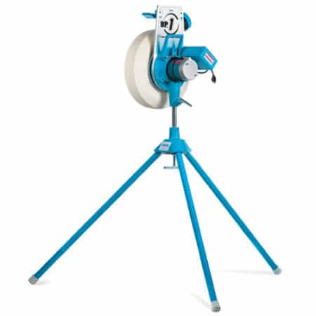 JUGS BP1 Baseball Pitching Machine