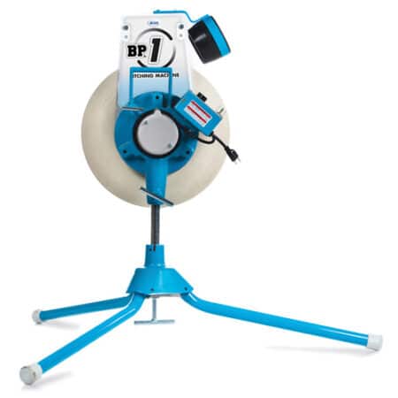 JUGS BP1 Softball Pitching Machine without Cart
