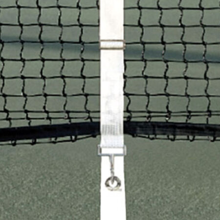 Ground Anchor for Tennis Nets