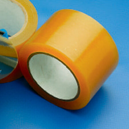 Vinyl Floor Tape (Roll)