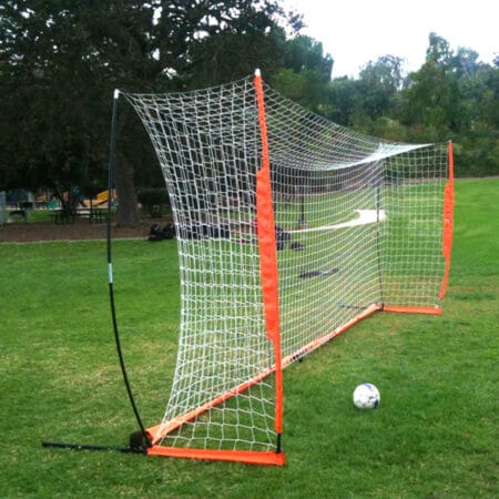 Bownet Soccer Goal 7' x 21'