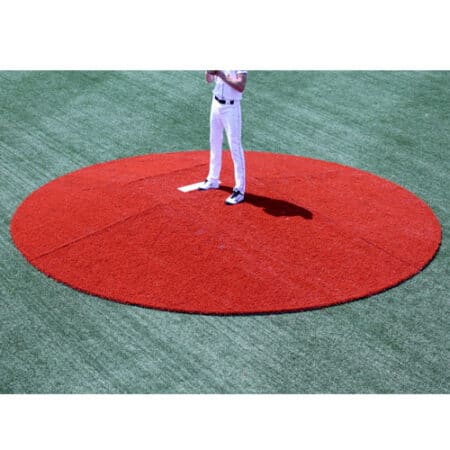The Perfect Mound - Adult Mound