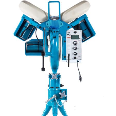 JUGS BP3 Pitching Machine