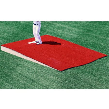 The Perfect Mound Bullpens - Single