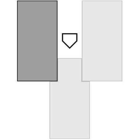 Field Armor - Single Panel - 4' x 8' Panel