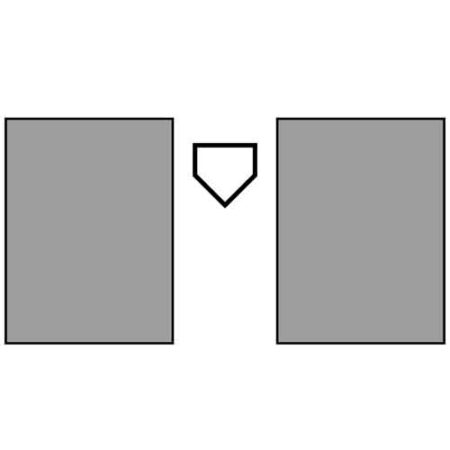 Field Armor - Panel Bundle - 4' x 6' Panel (2-Pack)