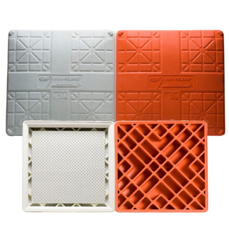 HW Kwik Release Double 1st Base Set (Youth)