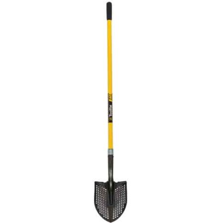 Toolite Sifting Shovel - Round Point