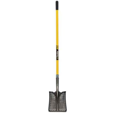 Toolite Sifting Shovel - Square Point