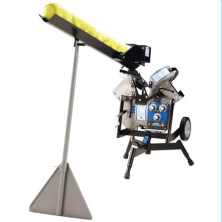 Solo Feeder Hack Att. & Jr. - Softball