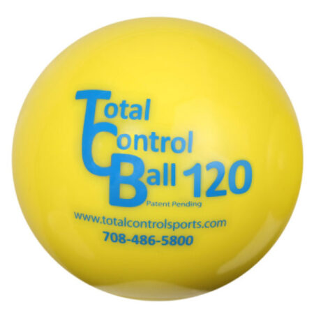 Total Control Atomic Balls (12 Ball Pkg.) 4.7" Dia.