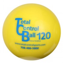 Total Control Balls