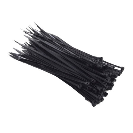 Tie Wraps Standard-Duty 8"