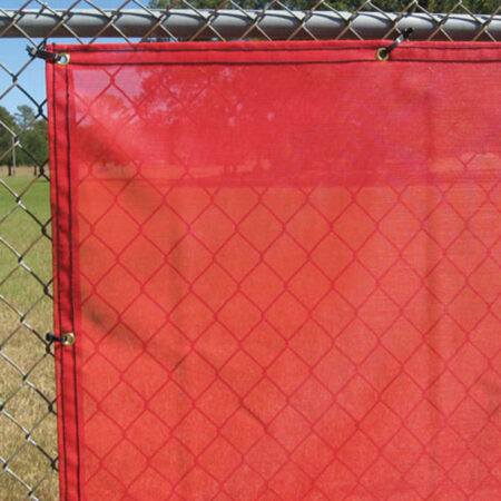 ArmorMesh Windscreen 9' H